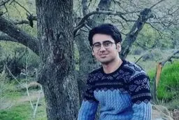 حمید مرادی درگذشت