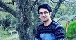 حمید مرادی درگذشت