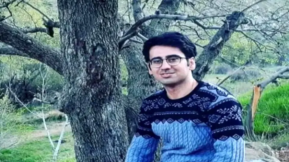 حمید مرادی درگذشت