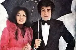 راز جدایی گوگوش از بهروز وثوقی فاش شد؛ دلش می‌خواست من در خانه آشپزی کنم