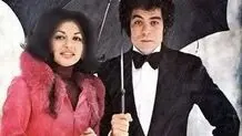 راز جدایی گوگوش از بهروز وثوقی فاش شد؛ دلش می‌خواست من در خانه آشپزی کنم