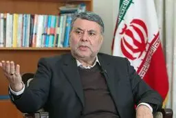  روسیه و چین به‌خاطر منافع خودشان به تمامیت ارضی ایران ضربه می‌زنند/  دولت سیزدهم از تاریخ صد ساله ایران و روسیه آگاهی ندارد