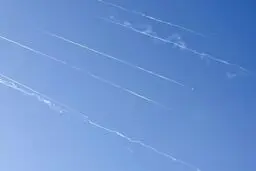 پدافند هوایی در دماوند فعال شد