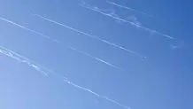 پدافند هوایی در دماوند فعال شد