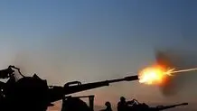 پدافند تهران فعال شد 