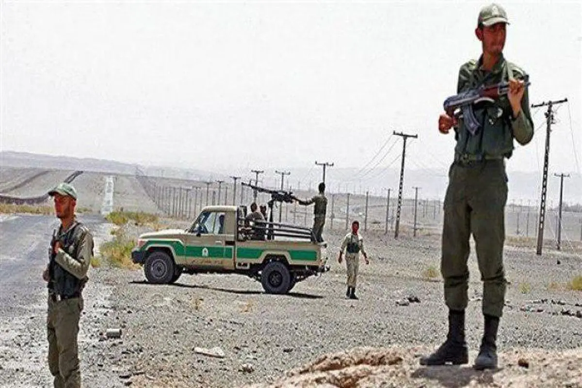 طالبان شایعه درگیری مرزی با ایران را تکذیب کرد