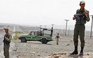 طالبان شایعه درگیری مرزی با ایران را تکذیب کرد