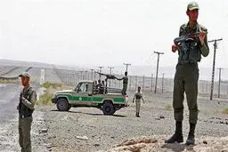 طالبان شایعه درگیری مرزی با ایران را تکذیب کرد