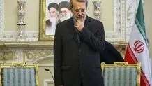 چرا علی لاریجانی باید به اسکاتلند برود؟
