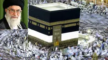 Renunciation of Israel, US must continue beyond Hajj: Leader