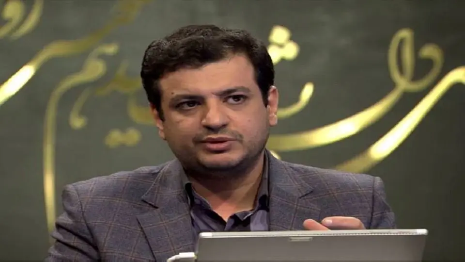 واکنش وزارت خارجه به خبر بازداشت رائفی‌پور در عربستان

