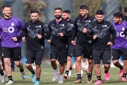 بازی‌های استقلال و پرسپولیس لغو شد