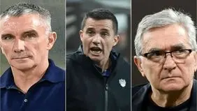 یکی از این ۳ نفر جانشین وحید هاشمیان می‌شود