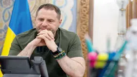 «سپسَن»؛ برگ برنده جدید اوکراین در جنگ