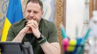 «سپسَن»؛ برگ برنده جدید اوکراین در جنگ
