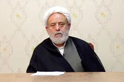 شیخ حسین انصاریان: به گونه‌ای امر به معروف کنید که قلب گنهکار نشکند