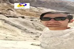 چشمه کوهرنگ زردکوه بختیاری خشک شد + فیلم