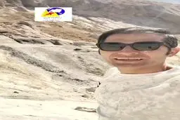 چشمه کوهرنگ زردکوه بختیاری خشک شد + فیلم