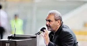 واکنش جواد‌خیابانی به برد الهلال مقابل منچسترسیتی + ویدئو