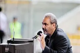 جواد خیابانی هم ممنوع‌التصویر شد؟!

