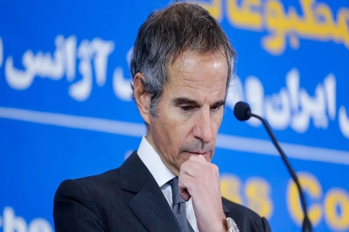 شورای حکام قطعنامه‌ جدیدی علیه تهران تصویب نمی‌کند