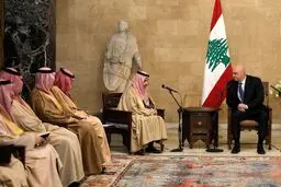 رقابت تازه تهران و ریاض از شام تا لبنان