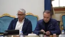حضور سرزده دکتر مسعود پزشکیان رئیس‌جمهوری، در وزارت ارتباطات