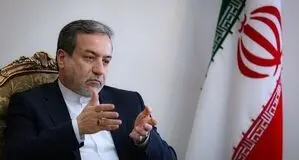 عراقچی خطاب به مقامات آمریکایی: مراقب اخبار جعلی و اشتباهات محاسباتی باشید