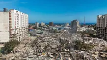 از زلزله تا نفت