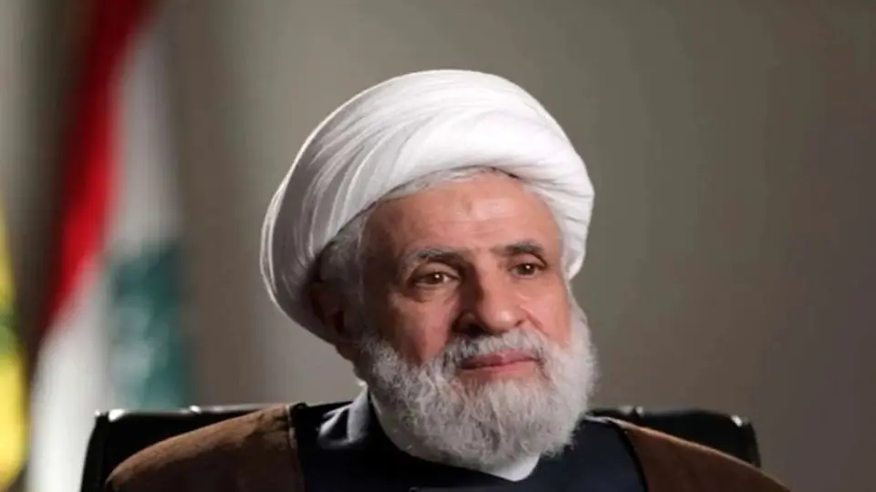 دبیرکل حربالله لبنان از جزییات عملیات پیجرها گفت