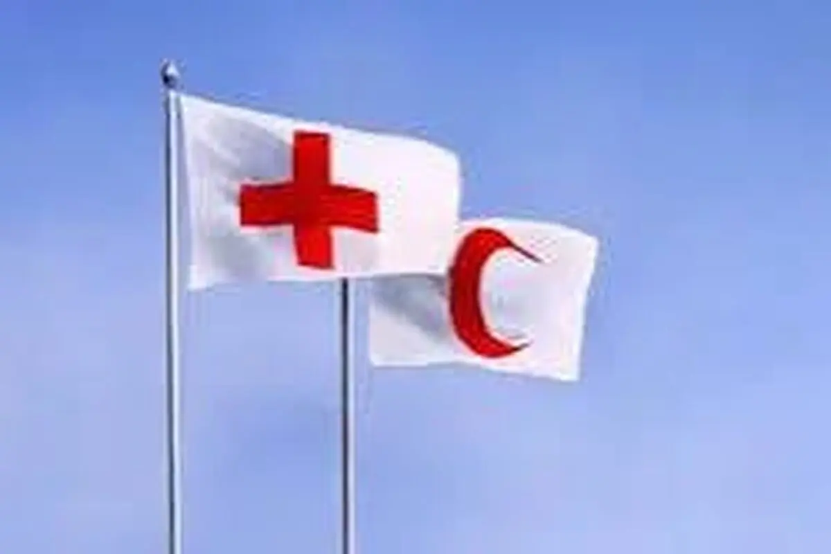 پاسخ ICRC به پیگیری‌های هلال‌احمر ایران درباره وضعیت بازداشت خلبانان ایرانی در قطر 