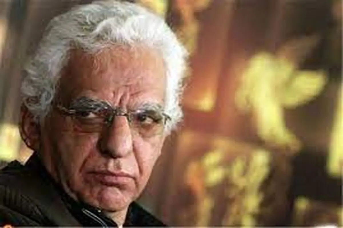 انتخاب کیومرث

