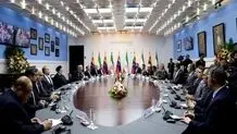 New world order taking shape in favor of independent states