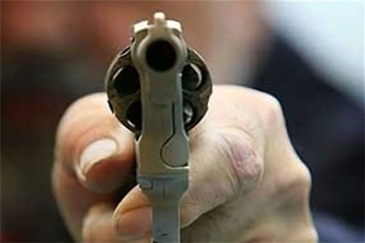 ابعاد حادثه تیراندازی تویسرکان در حال بررسی است
