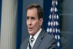  دنبال درگیری نیستیم اما حملات به نیروهایمان را پاسخ می‌دهیم

