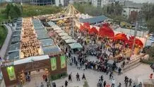 در جشنواره انار گذر گردشگری چه می‌گذرد؟