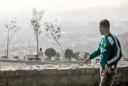 زیست در هوای مسموم