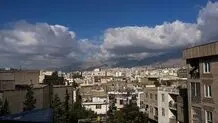 کیفیت هوای تهران امروز 13 فروردین 1404