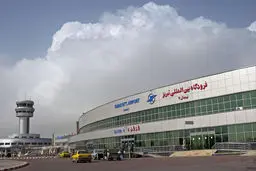 فرودگاه تبریز آماده بازگشایی است