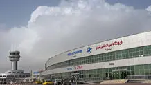 فرودگاه تبریز آماده بازگشایی است