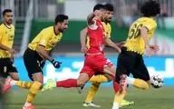 بازیکن پیشکسوت: وضعیت پرسپولیس وخیم است