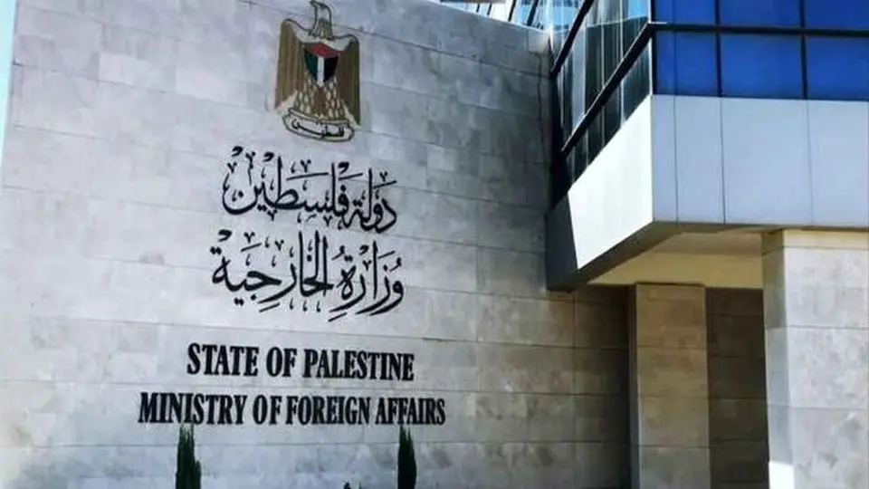 فلسطین: اظهارات لاپید دعوت مستقیم برای قتل فلسطینیان است