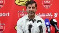 غایبان پرسپولیس برای رویارویی با سپاهان