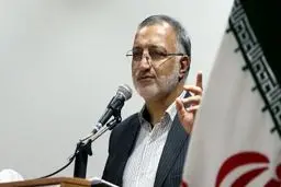 شهردار تهران: فروش پارک‌ها دروغ شاخدار است