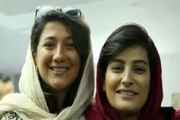 انتقال «الهه محمدی» و «نیلوفر حامدی» به زندان قرچک