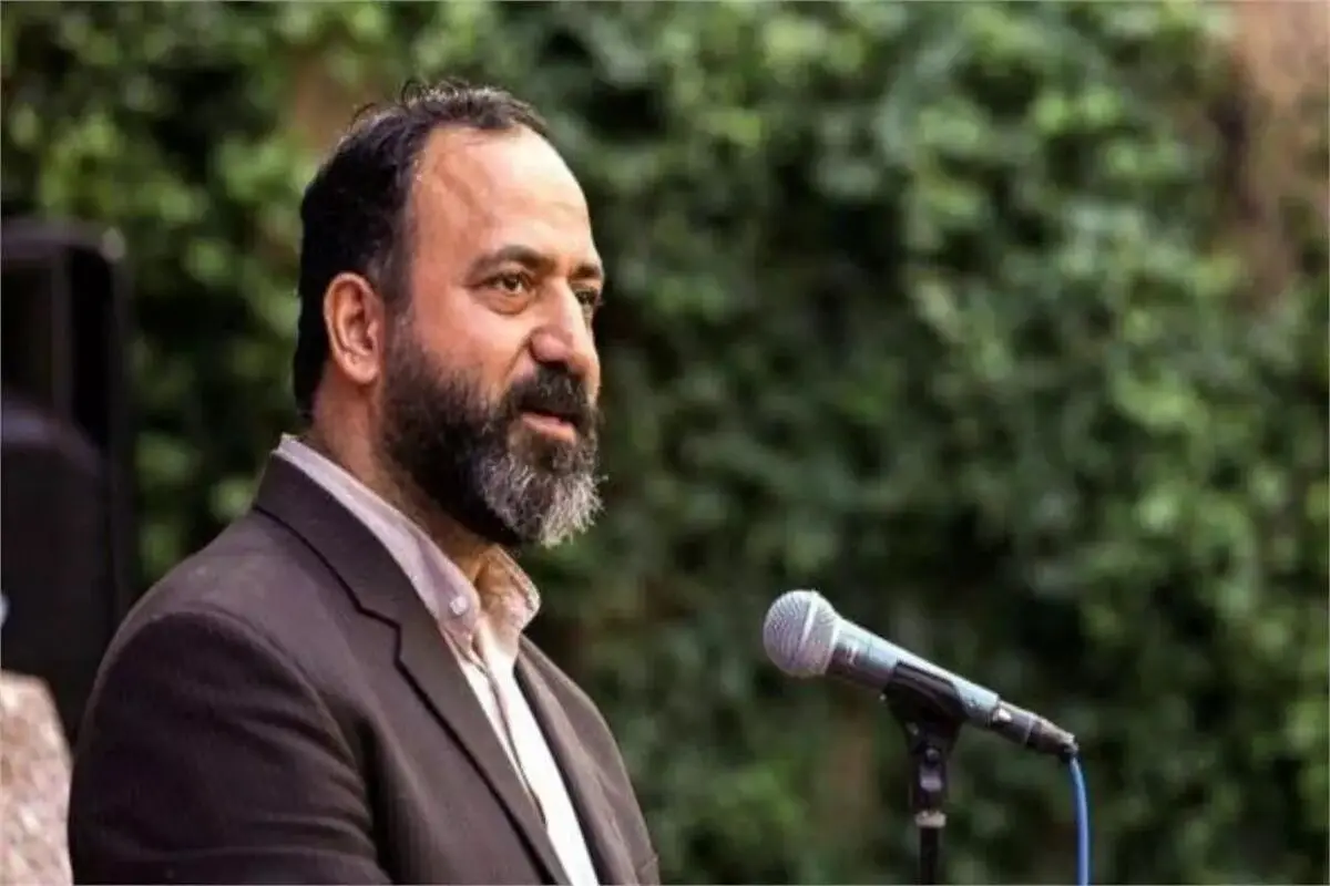منع تغقیب رضا ثقتی کذب است/ پرونده در حال رسیدگی است

