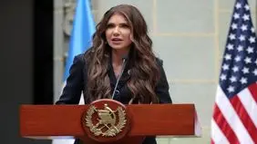ترامپ به دنبال پیگرد قانونی علیه سی‌ان ان  است 