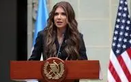 ترامپ به دنبال پیگرد قانونی علیه سی‌ان ان  است 