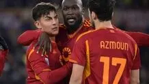 سردار آزمون در جشن سالگرد قهرمانی جام جهانی آرژانتین!