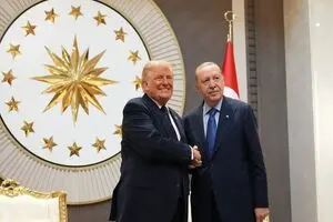 Donald Trump Ahead of NATO Summit: Greenland Should Be Administered by the US